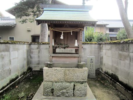 迎田神社