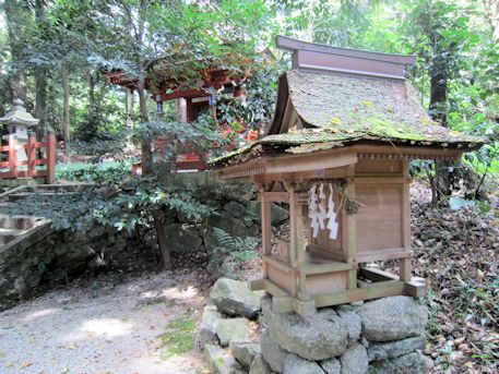 牛瀧神社